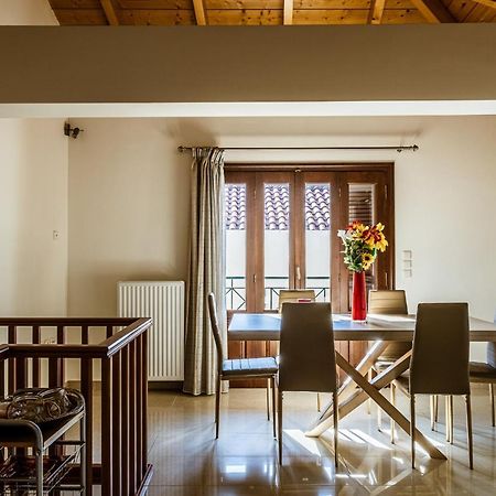 Cactus Maisonette Near Airport Villa Porto Rafti Exterior photo