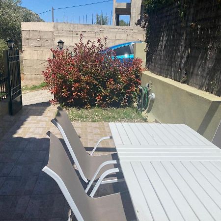 Cactus Maisonette Near Airport Villa Porto Rafti Exterior photo