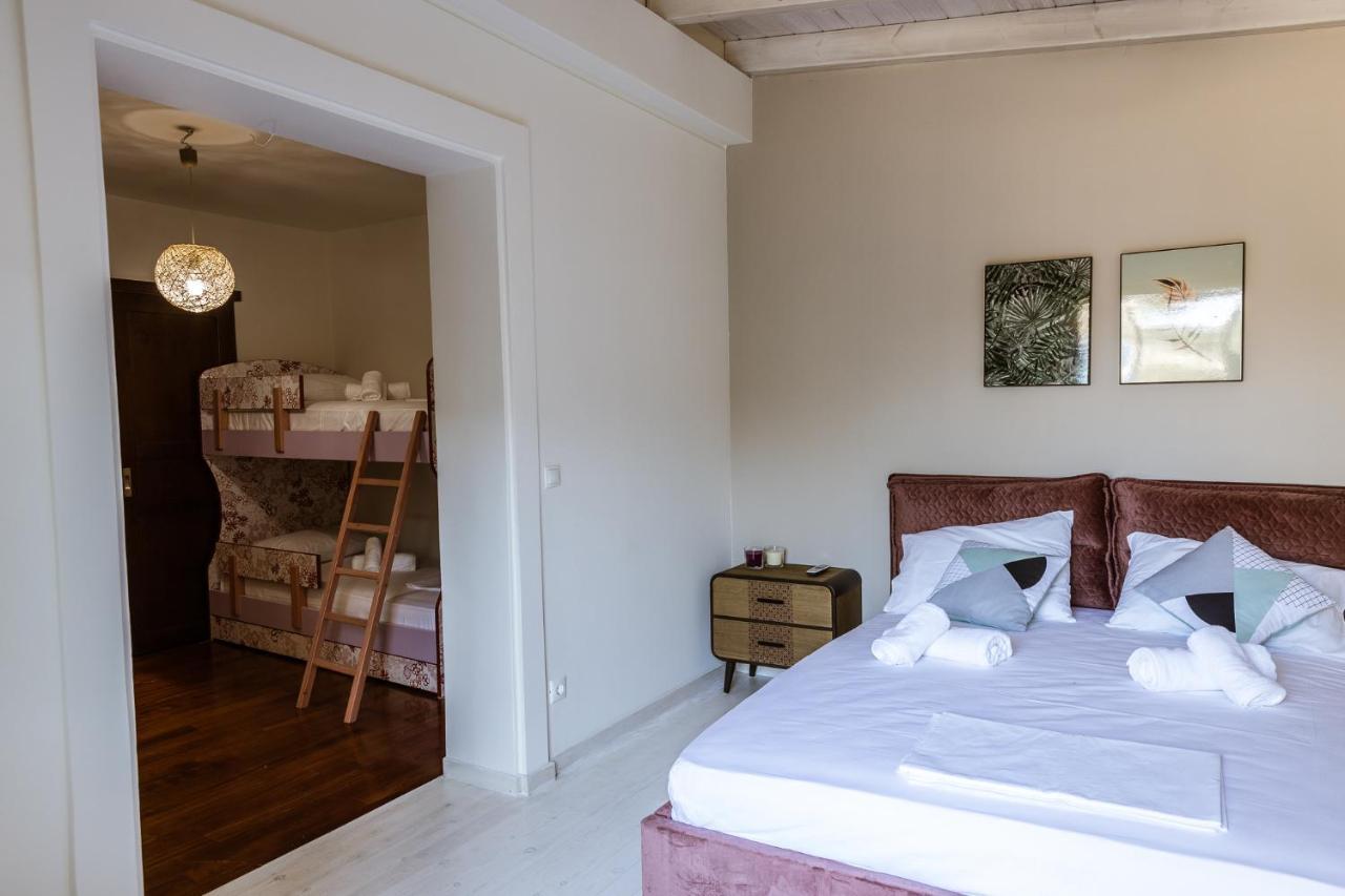 Cactus Maisonette Near Airport Villa Porto Rafti Exterior photo