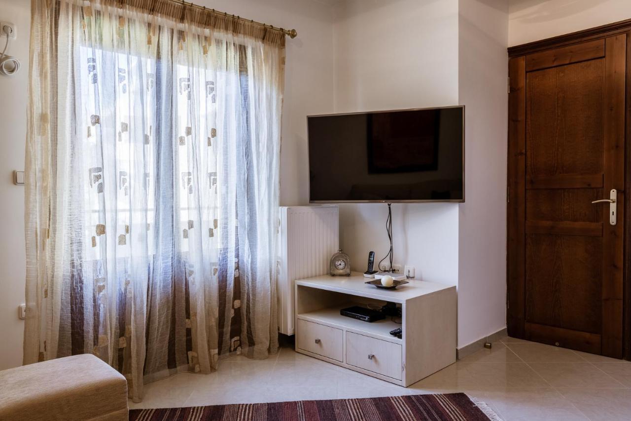 Cactus Maisonette Near Airport Villa Porto Rafti Exterior photo
